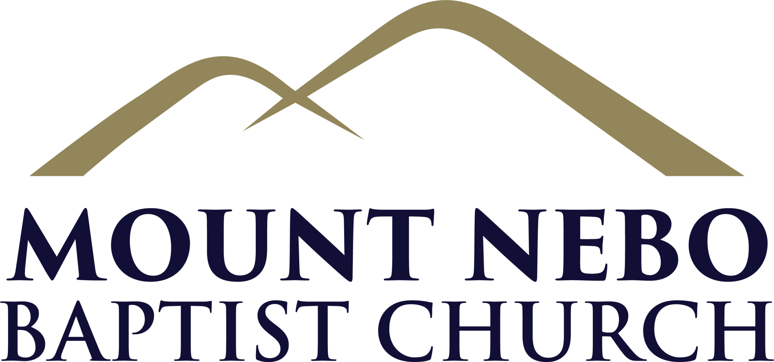 Mount Nebo Baptist Church